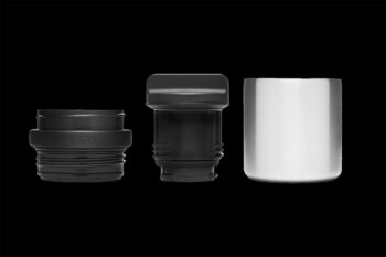 Yeti Rambler Bottle Cup Cap