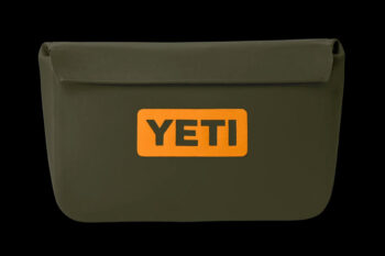 Yeti SideKick Dry 3l olive/king crab orange