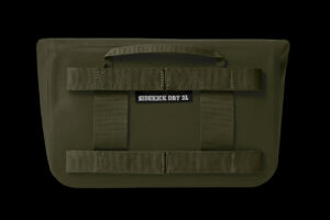 Yeti SideKick Dry 3l olive/king crab orange
