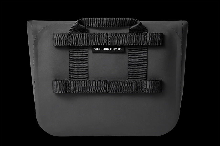 Yeti Sidekick Dry 6l