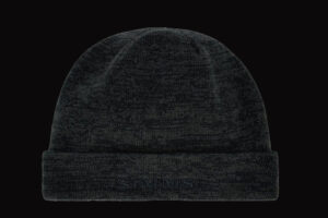 Simms Windstopper Beanie charcoal heather